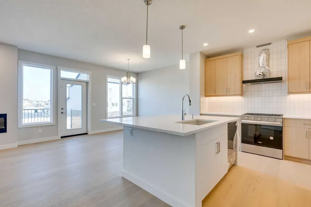 157 Wolf Hollow Drive SE Calgary AB T2X 6C4