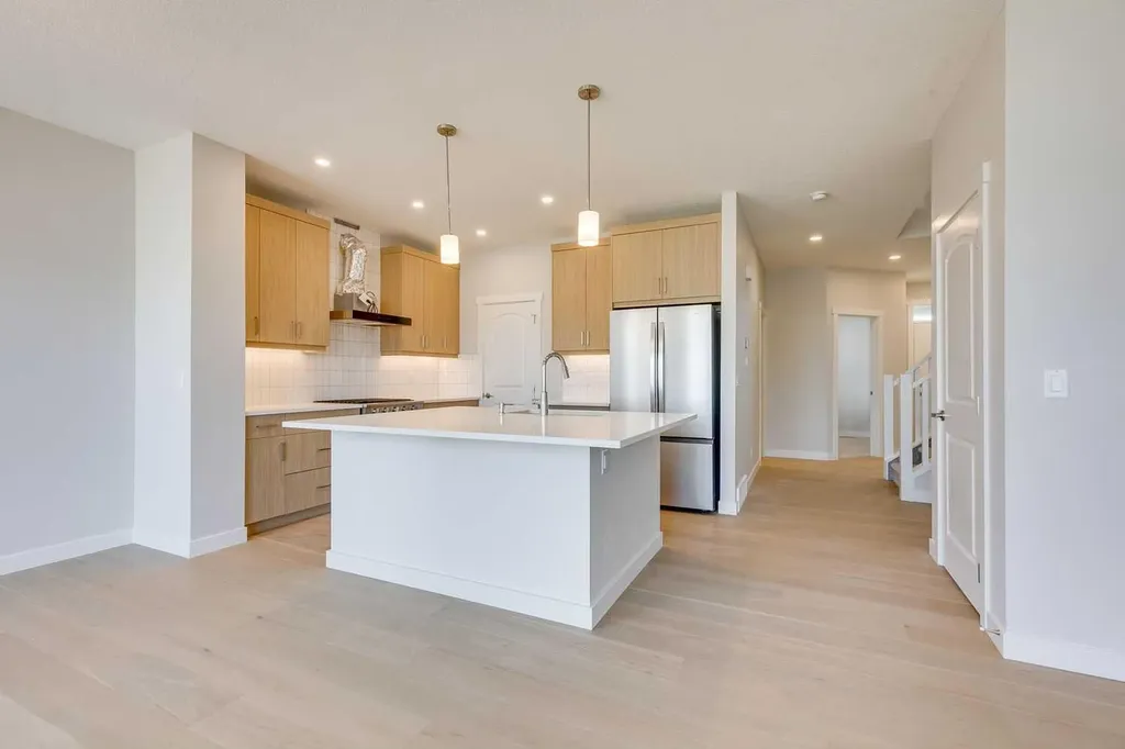 157 Wolf Hollow Drive SE Calgary AB T2X 6C4