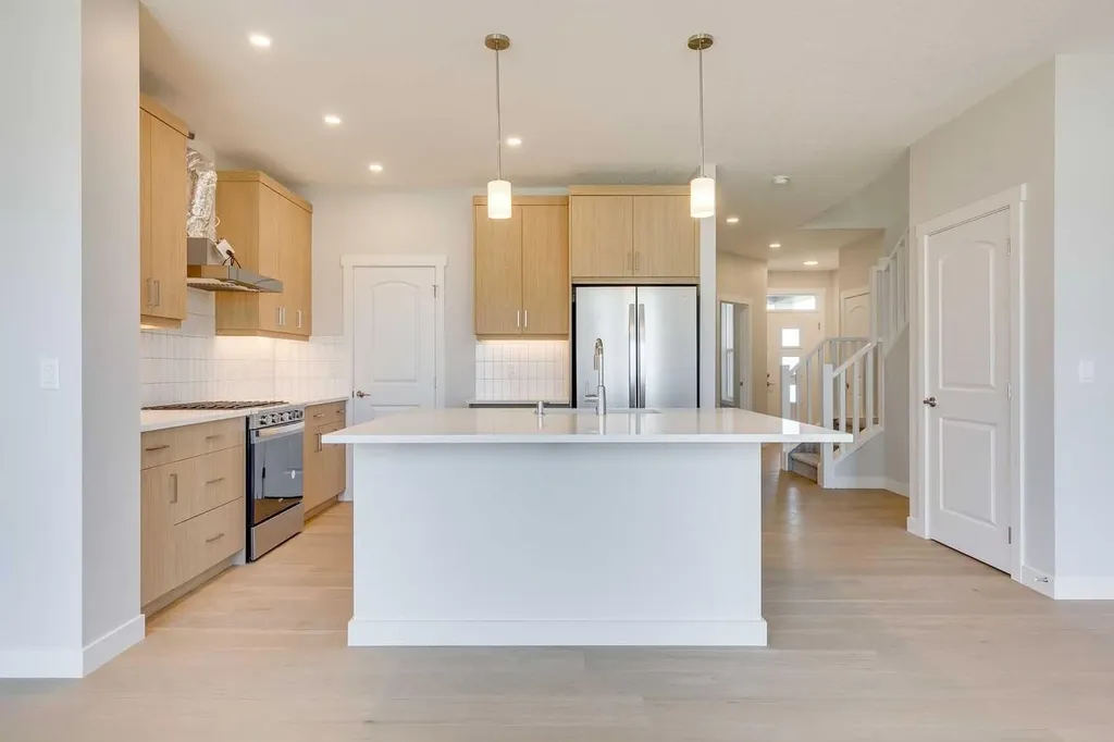 157 Wolf Hollow Drive SE Calgary AB T2X 6C4