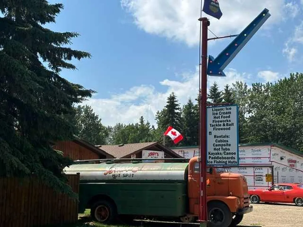 112 Bruhn Boulevard Rural Ponoka County AB T0C 2J0