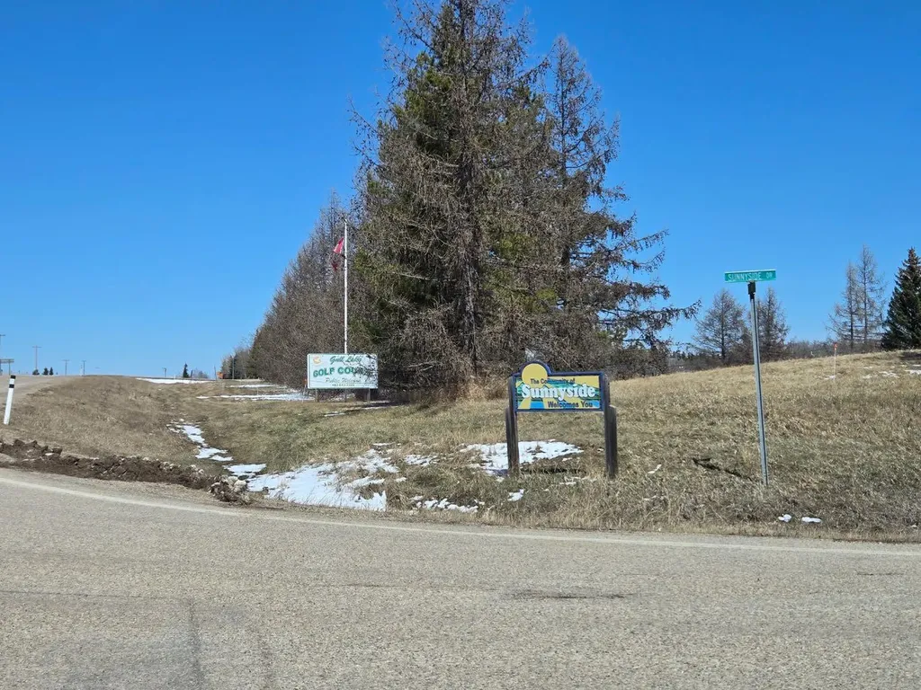 112 Bruhn Boulevard Rural Ponoka County AB T0C 2J0