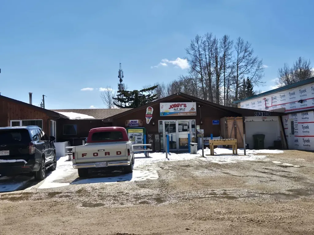 112 Bruhn Boulevard Rural Ponoka County AB T0C 2J0
