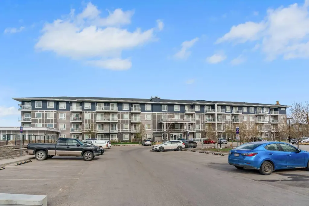76 Cornerstone Passage NE Calgary AB T3N 0Y5