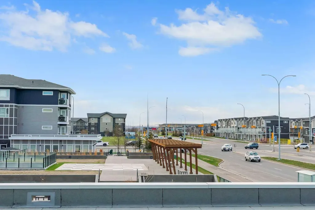 76 Cornerstone Passage NE Calgary AB T3N 0Y5