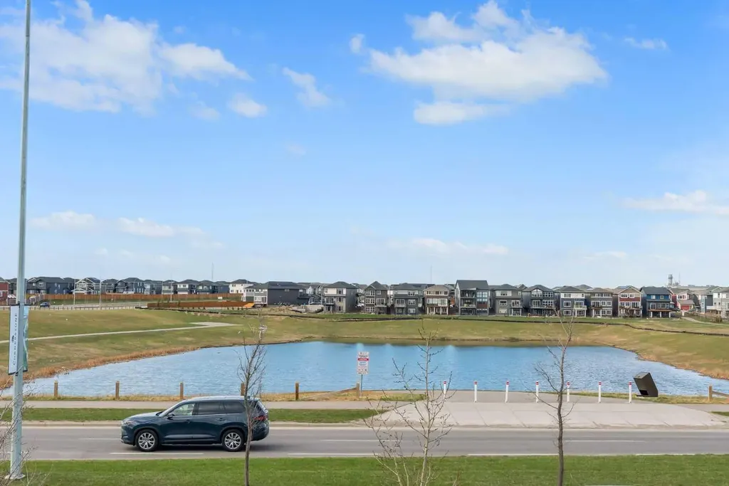 76 Cornerstone Passage NE Calgary AB T3N 0Y5