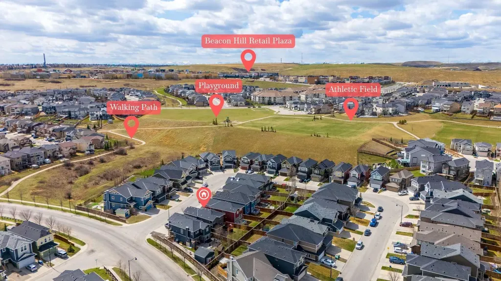 131 Sherwood Street NW Calgary AB T3R 0P1