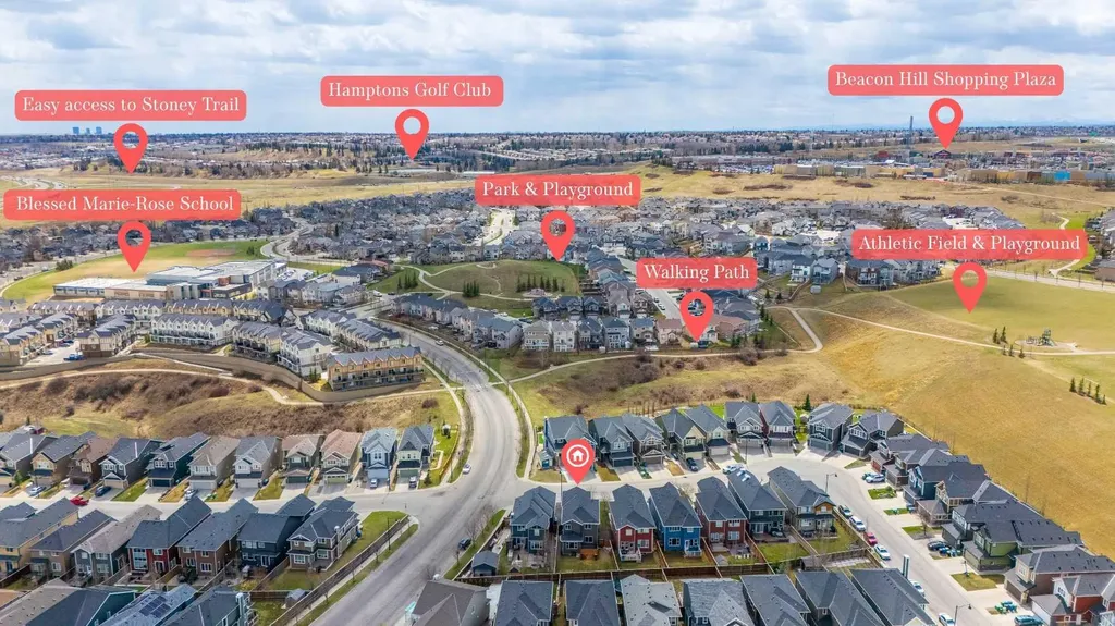 131 Sherwood Street NW Calgary AB T3R 0P1