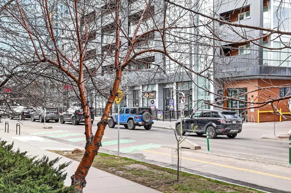 527 15 Avenue SW Calgary AB t2r1r5