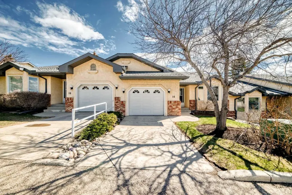 16 Edenwold Green NW Calgary AB T3A 5B8
