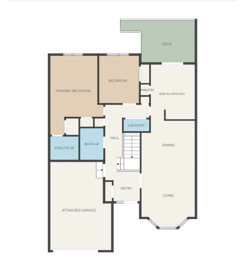 16 Edenwold Green NW Calgary AB T3A 5B8