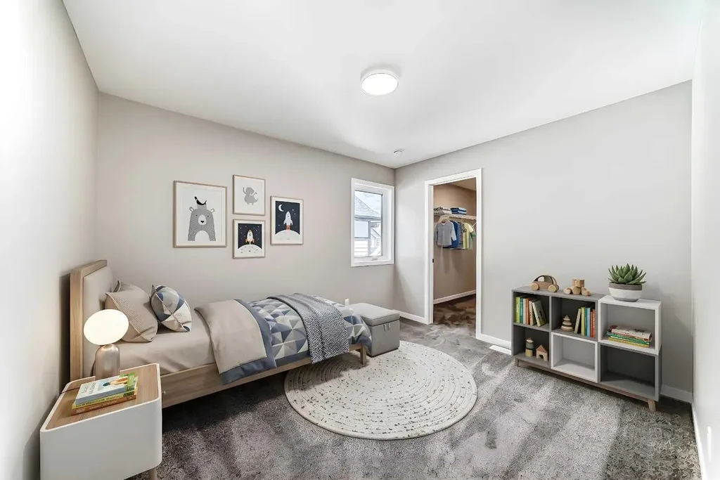 50 Magnolia Gardens SE Calgary AB T3M 2P6