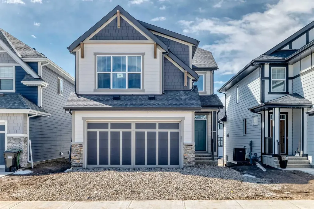 50 Magnolia Gardens SE Calgary AB T3M 2P6