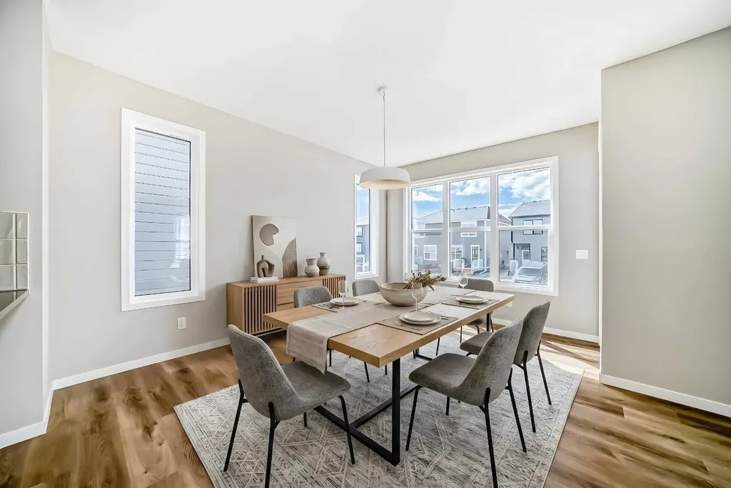 50 Magnolia Gardens SE Calgary AB T3M 2P6