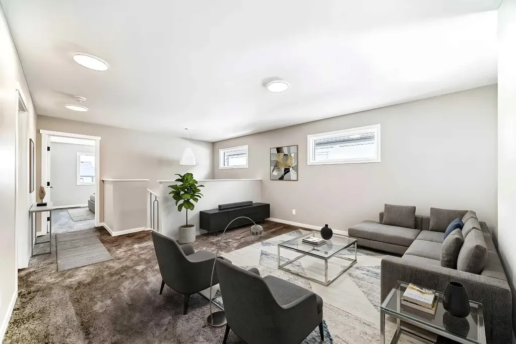 50 Magnolia Gardens SE Calgary AB T3M 2P6