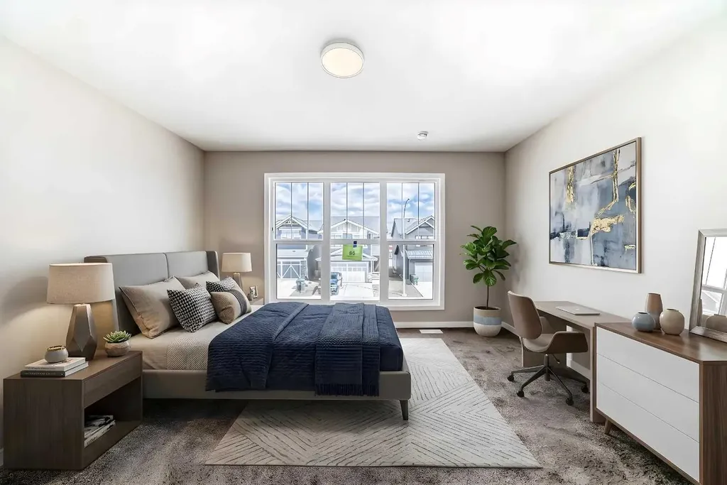 50 Magnolia Gardens SE Calgary AB T3M 2P6