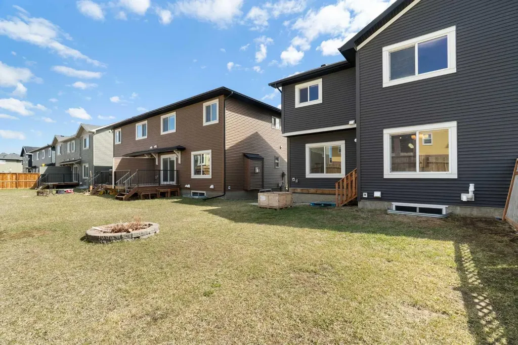 239 Kinniburgh Road Chestermere AB T1X 0Y7