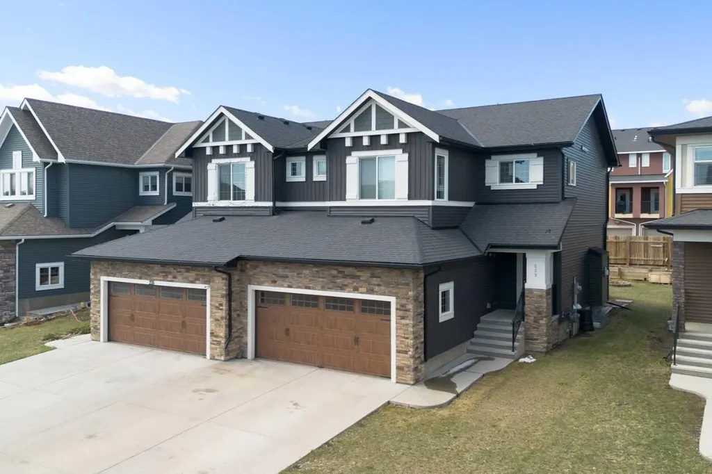 239 Kinniburgh Road Chestermere AB T1X 0Y7