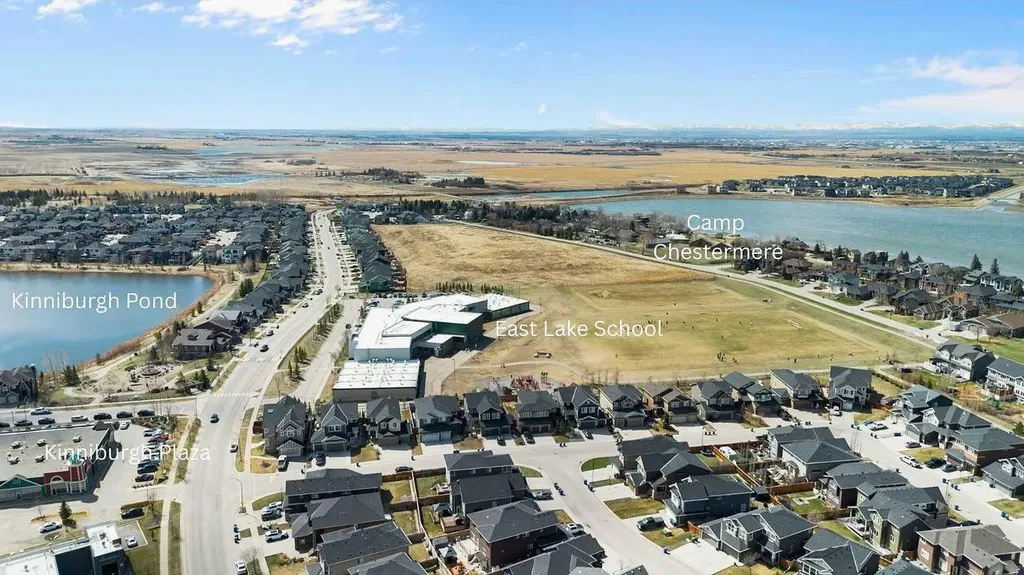 239 Kinniburgh Road Chestermere AB T1X 0Y7