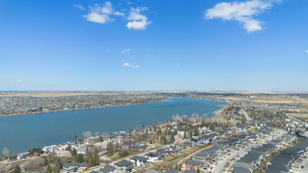 239 Kinniburgh Road Chestermere AB T1X 0Y7