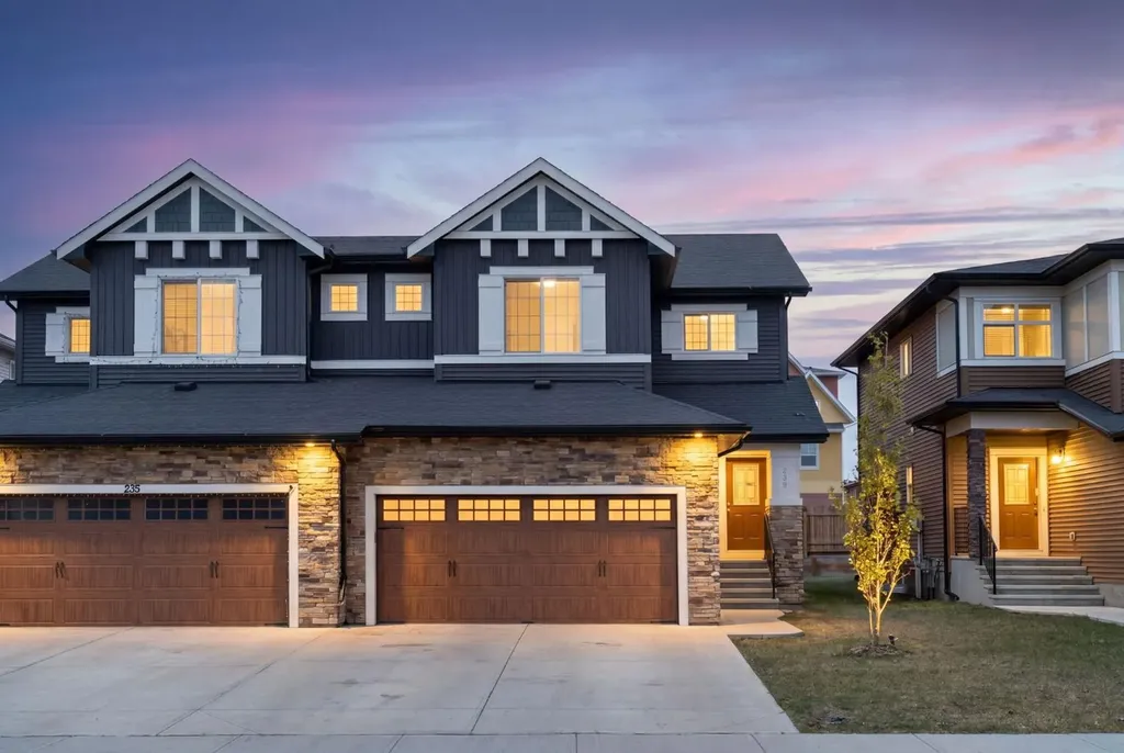 239 Kinniburgh Road Chestermere AB T1X 0Y7