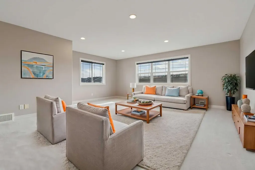 357 Kincora Drive NW Calgary AB T3R 1N3