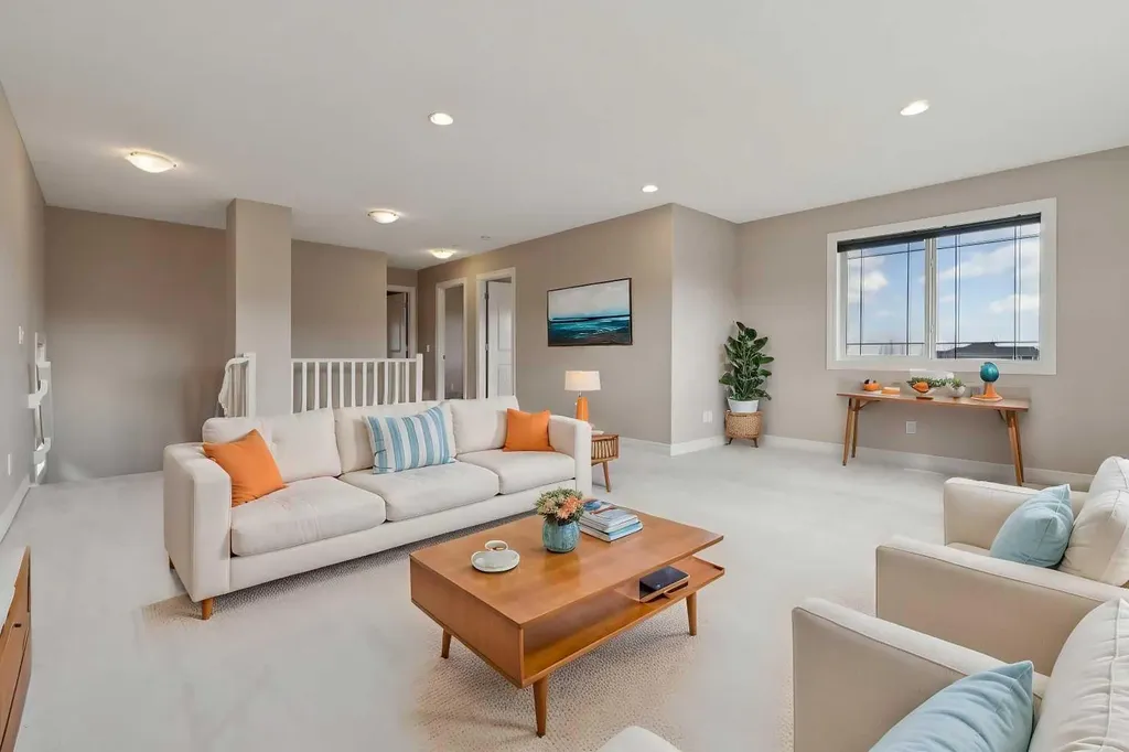 357 Kincora Drive NW Calgary AB T3R 1N3