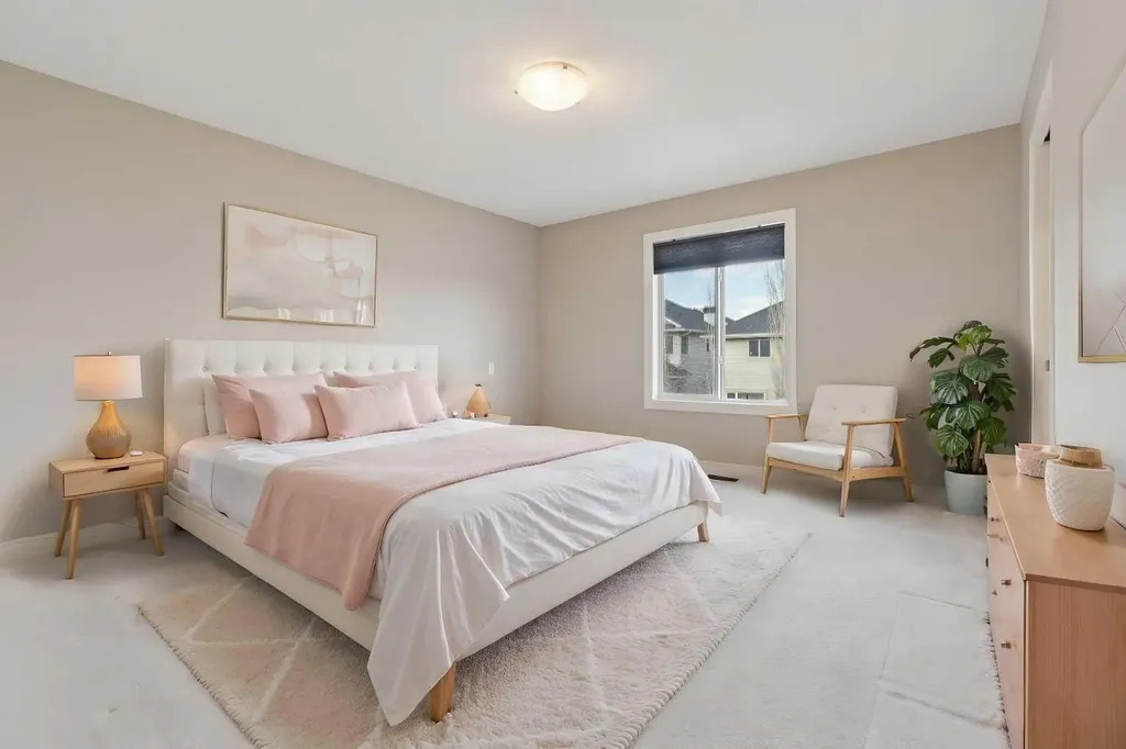 357 Kincora Drive NW Calgary AB T3R 1N3