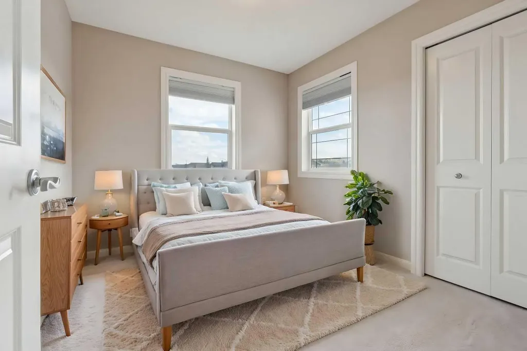 357 Kincora Drive NW Calgary AB T3R 1N3