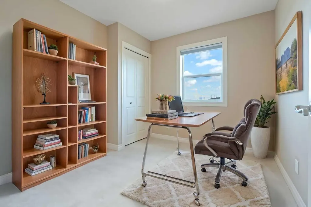 357 Kincora Drive NW Calgary AB T3R 1N3