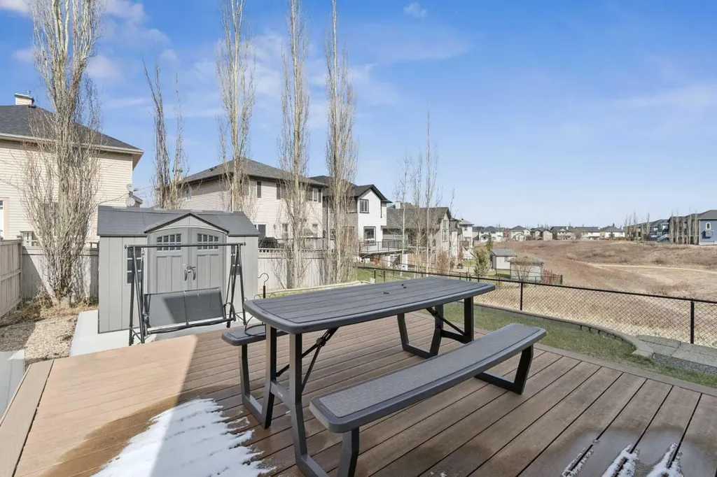 357 Kincora Drive NW Calgary AB T3R 1N3