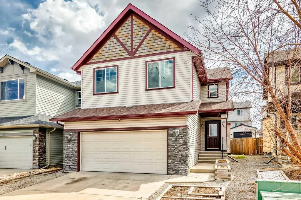455 Cimarron Boulevard Okotoks AB T1S 0H7