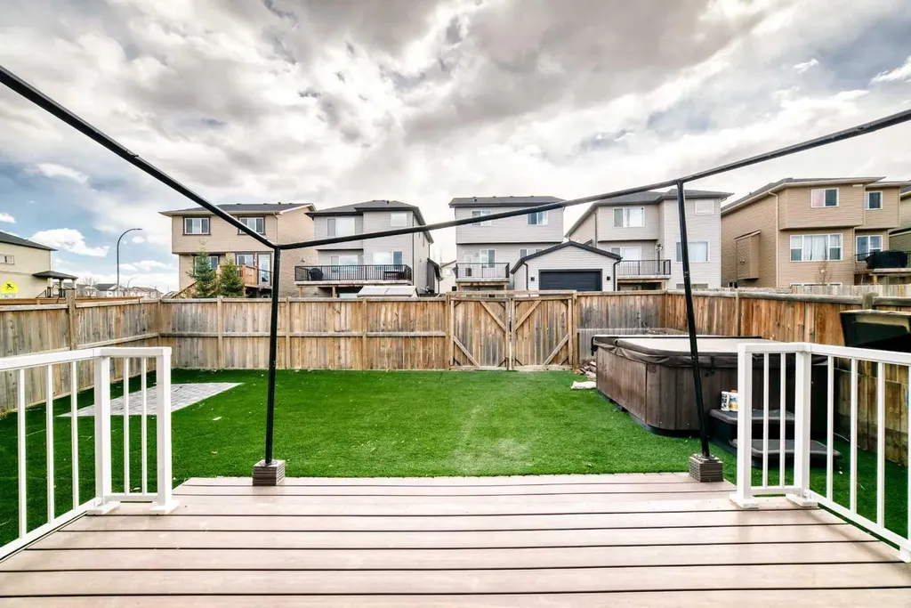 455 Cimarron Boulevard Okotoks AB T1S 0H7