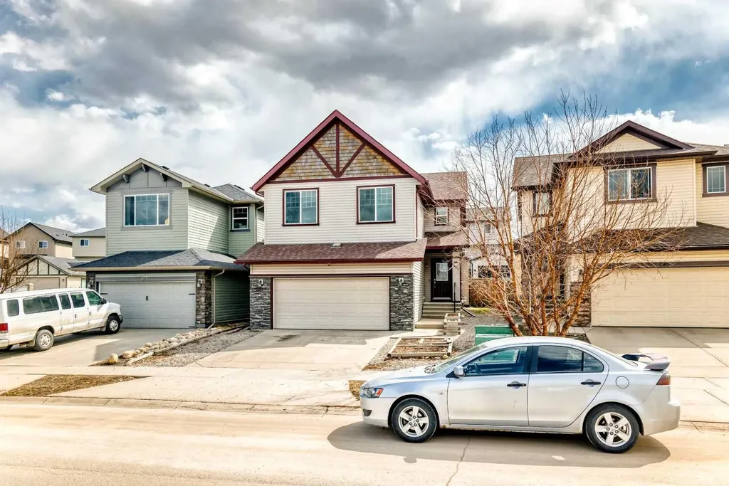 455 Cimarron Boulevard Okotoks AB T1S 0H7
