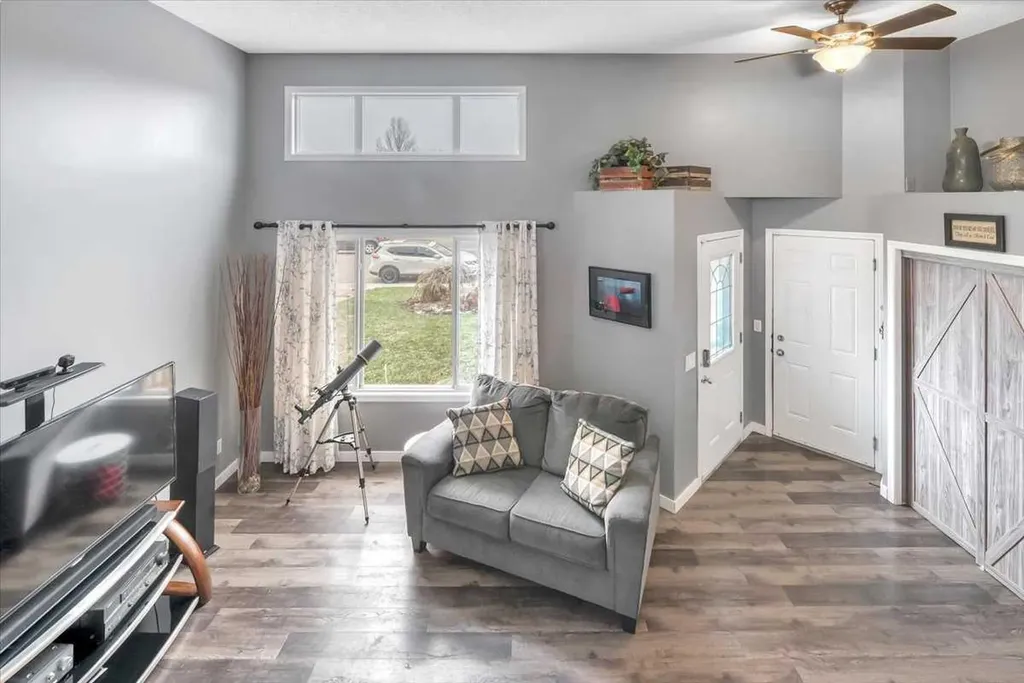 156 Aspen Creek Crescent Strathmore AB T1P 0A7