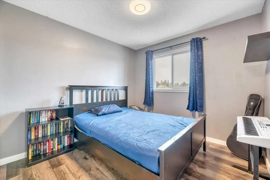 156 Aspen Creek Crescent Strathmore AB T1P 0A7