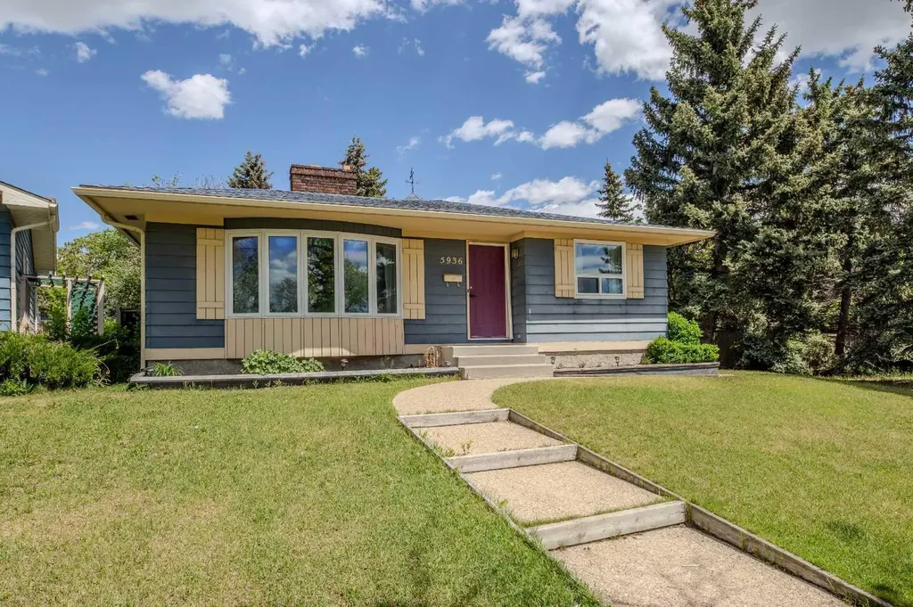 5936 Madigan Drive NE Calgary AB T2A 5A3