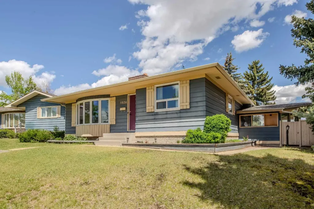5936 Madigan Drive NE Calgary AB T2A 5A3