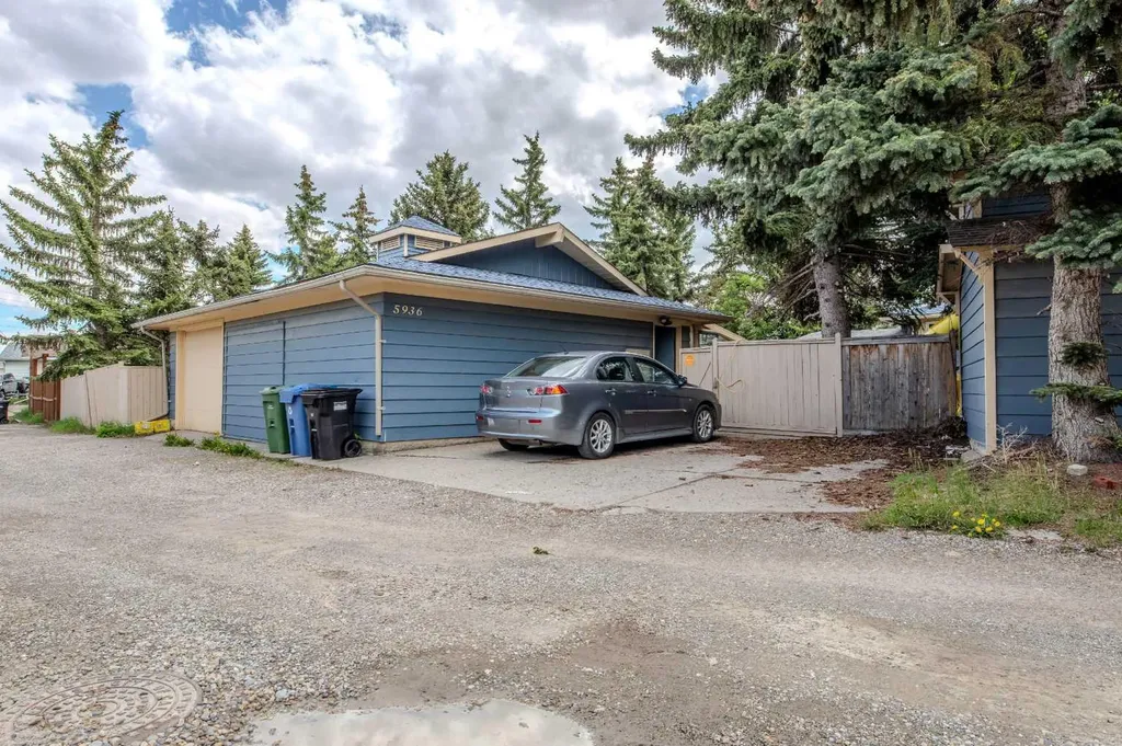 5936 Madigan Drive NE Calgary AB T2A 5A3