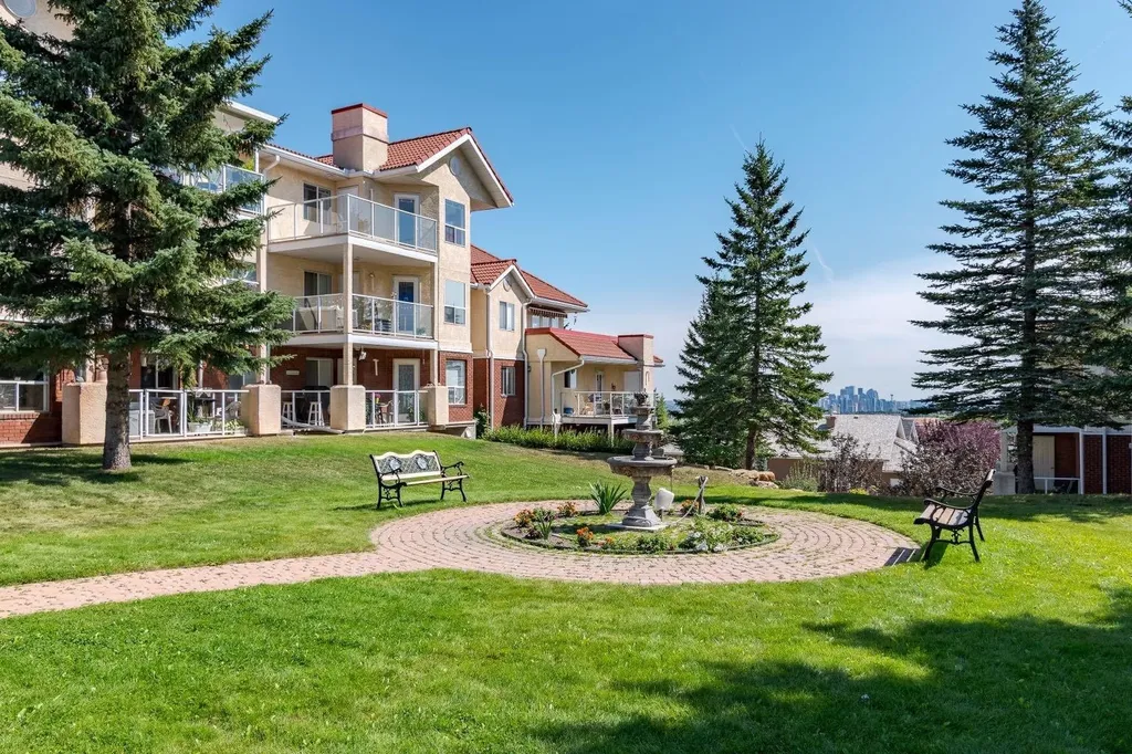 1818 Simcoe Boulevard SW Calgary AB T3H 3L9