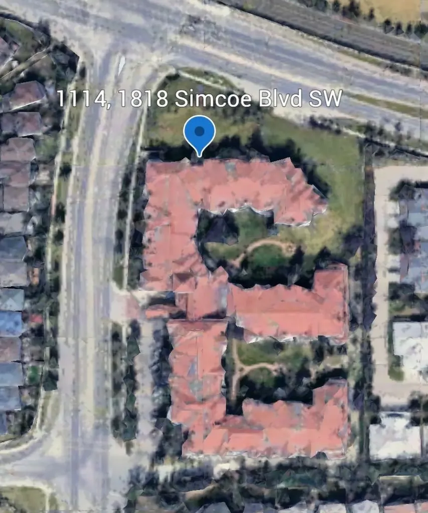 1818 Simcoe Boulevard SW Calgary AB T3H 3L9