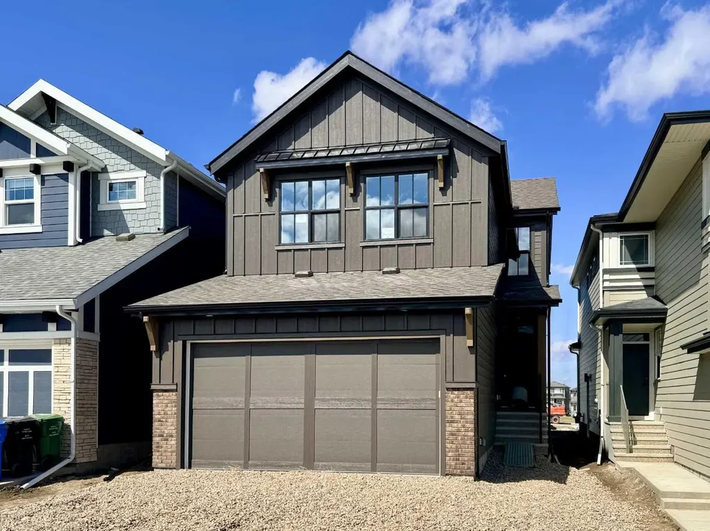 104 Mercado Crescent SE Calgary AB T3M 4C9