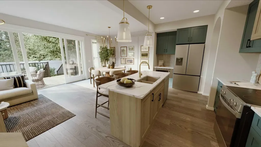 104 Mercado Crescent SE Calgary AB T3M 4C9