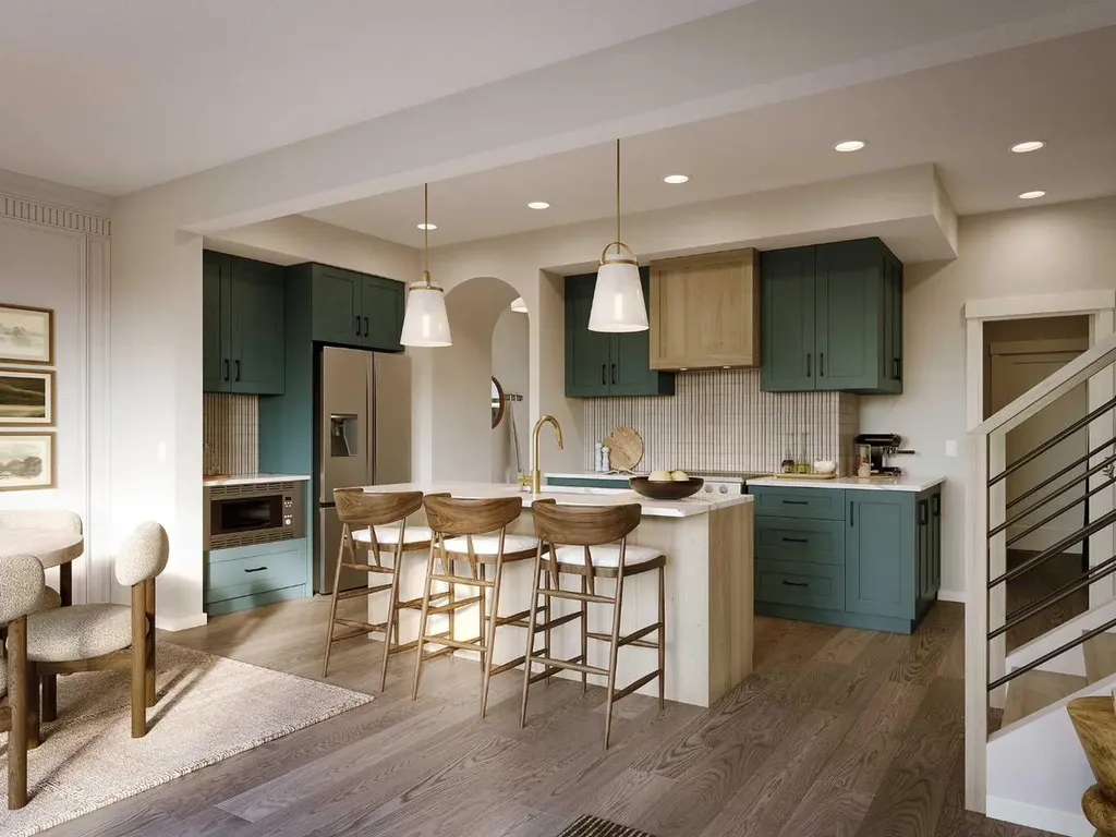 104 Mercado Crescent SE Calgary AB T3M 4C9