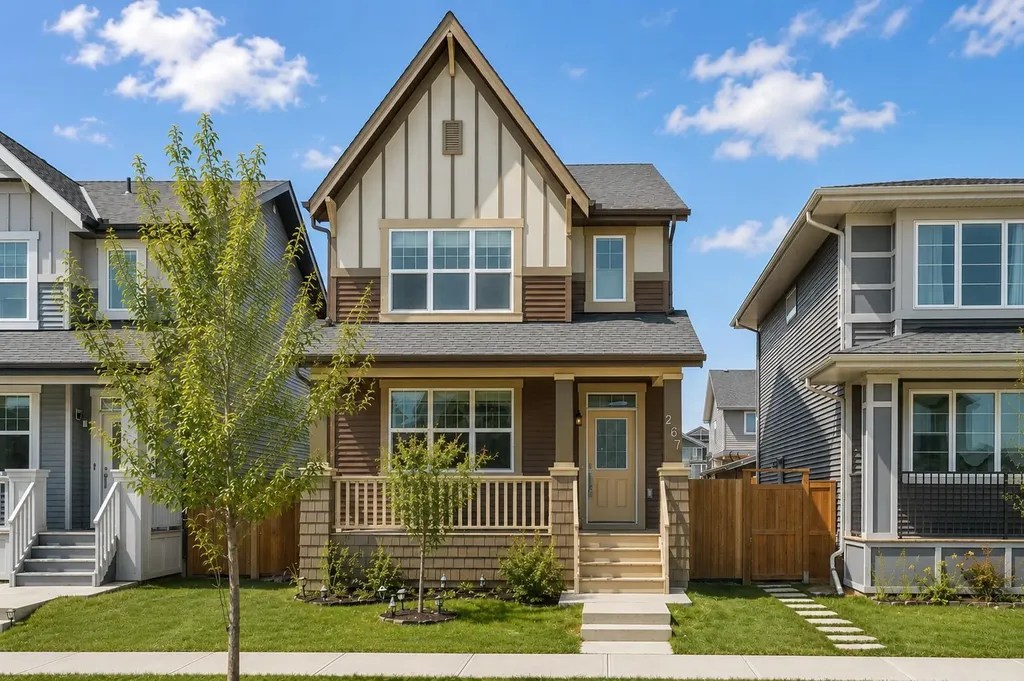 267 Sundown Road W Cochrane AB T4C2R3