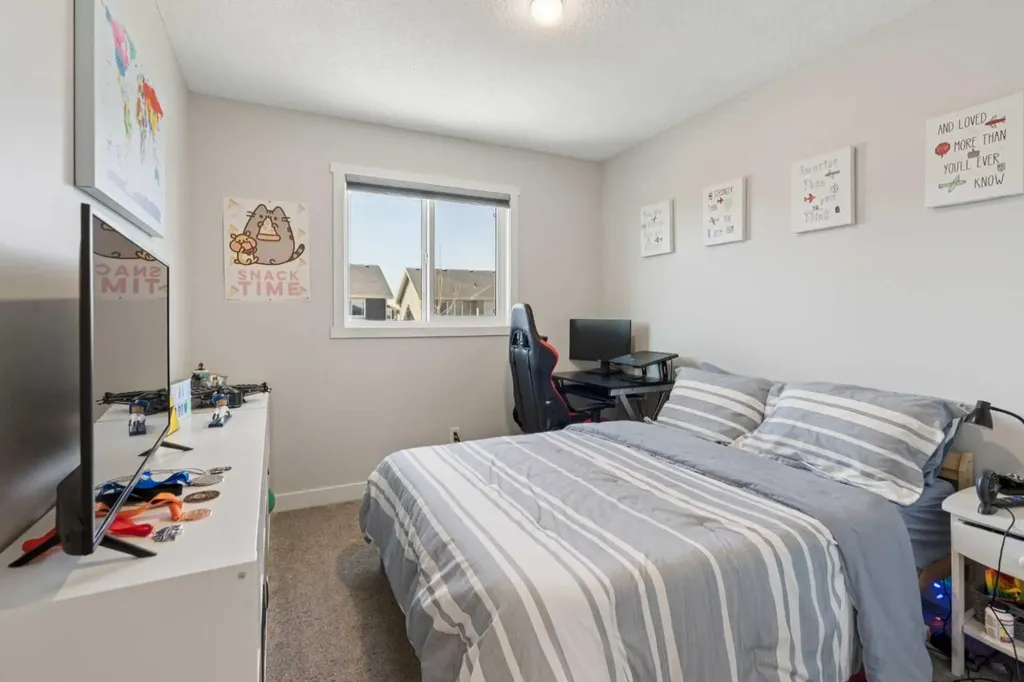 267 Sundown Road W Cochrane AB T4C2R3