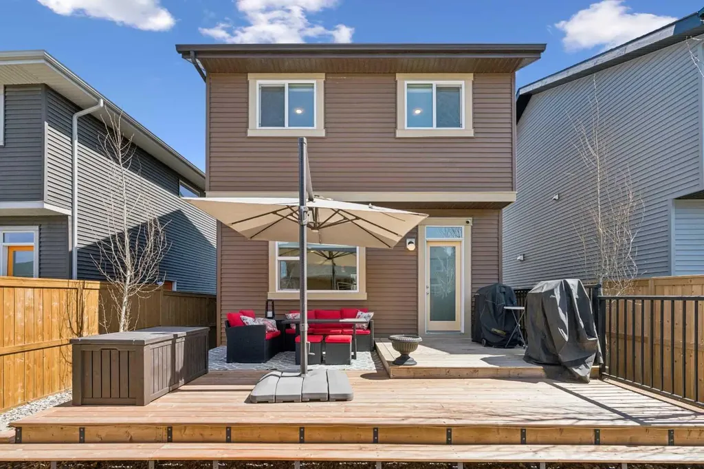 267 Sundown Road W Cochrane AB T4C2R3