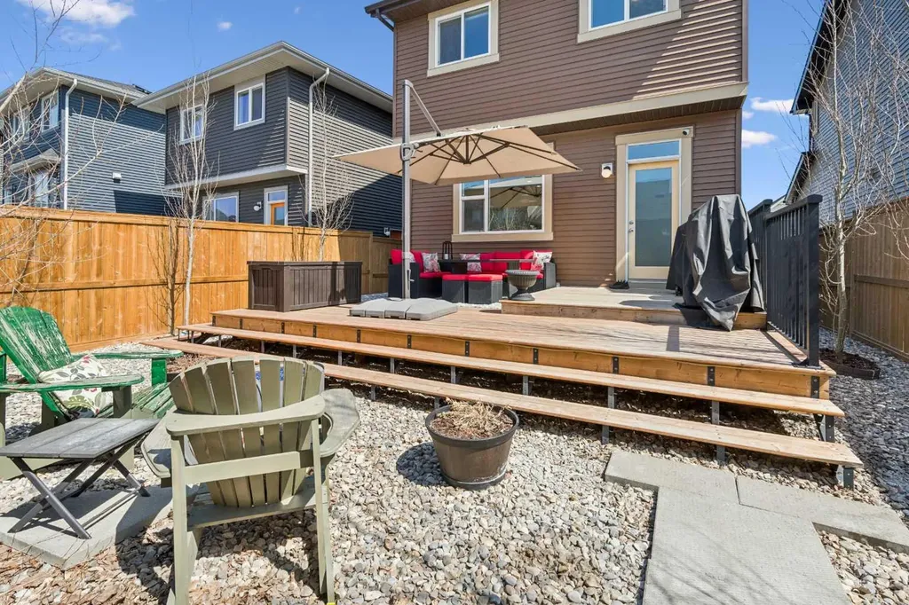 267 Sundown Road W Cochrane AB T4C2R3