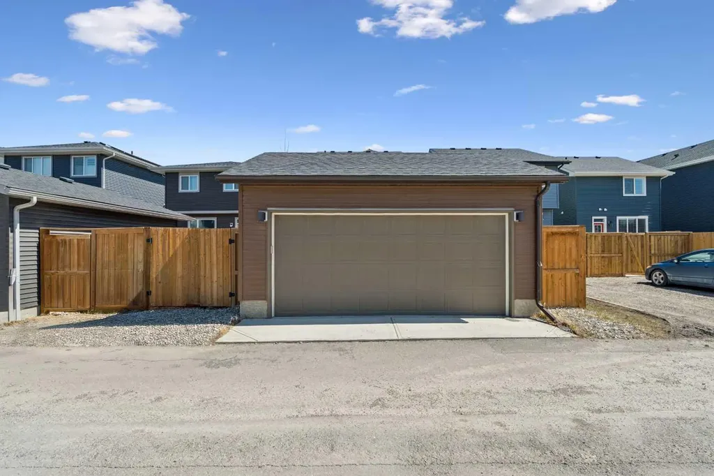 267 Sundown Road W Cochrane AB T4C2R3