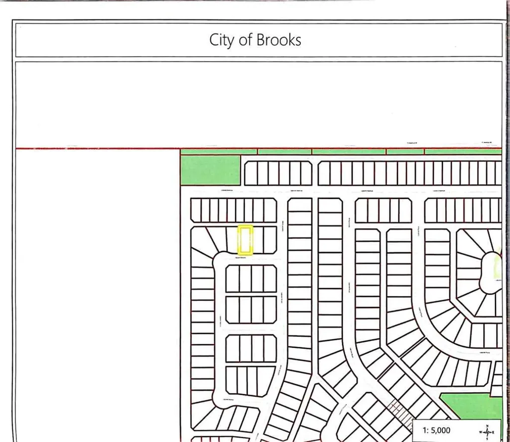 87 Upland Manor Brooks AB T1R 1P9
