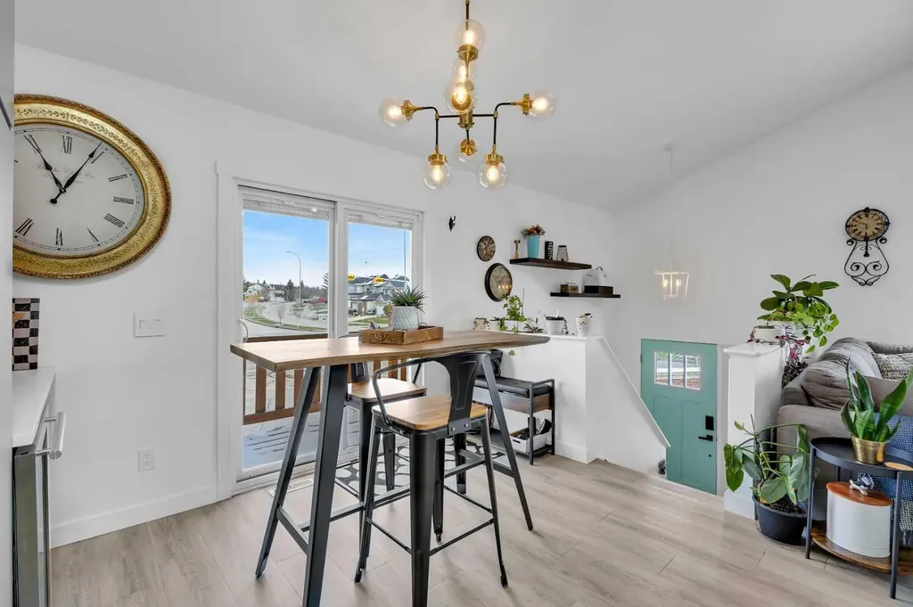 5 Country Hills Drive NW Calgary AB T3K 4S5